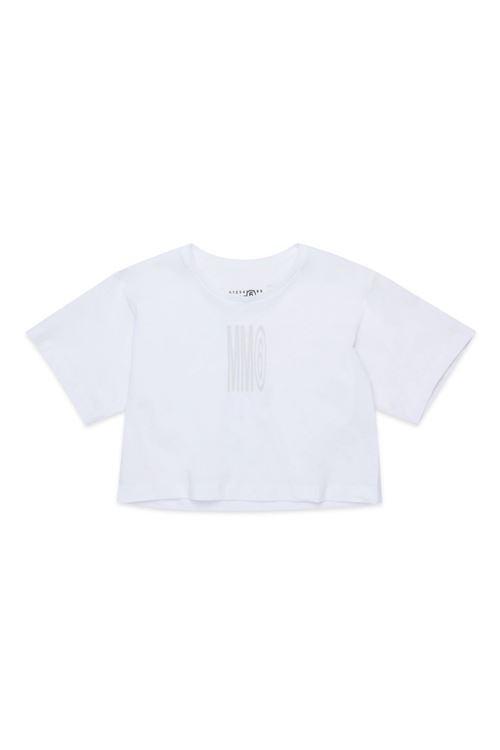  MM6 Maison Margiela Kids | M60806MM04IM6100